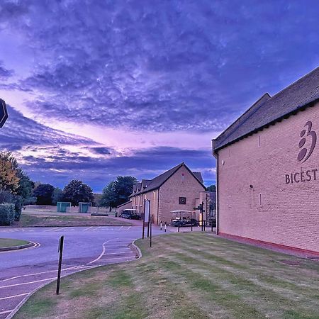 Bicester Hotel, Golf & Spa Luaran gambar