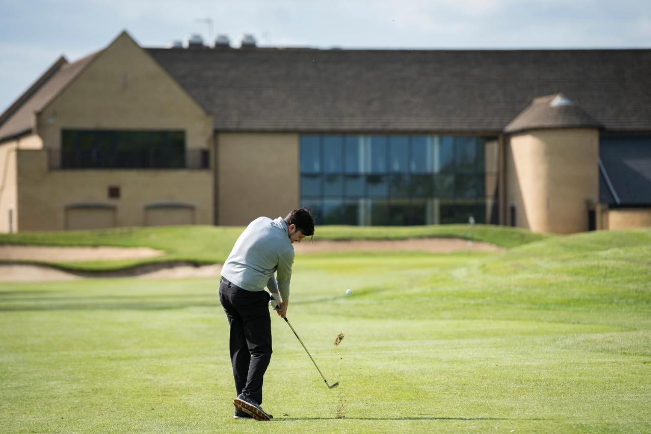 Bicester Hotel, Golf & Spa Luaran gambar