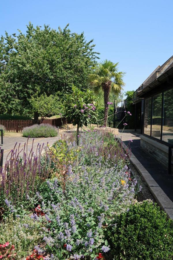 Bicester Hotel, Golf & Spa Luaran gambar