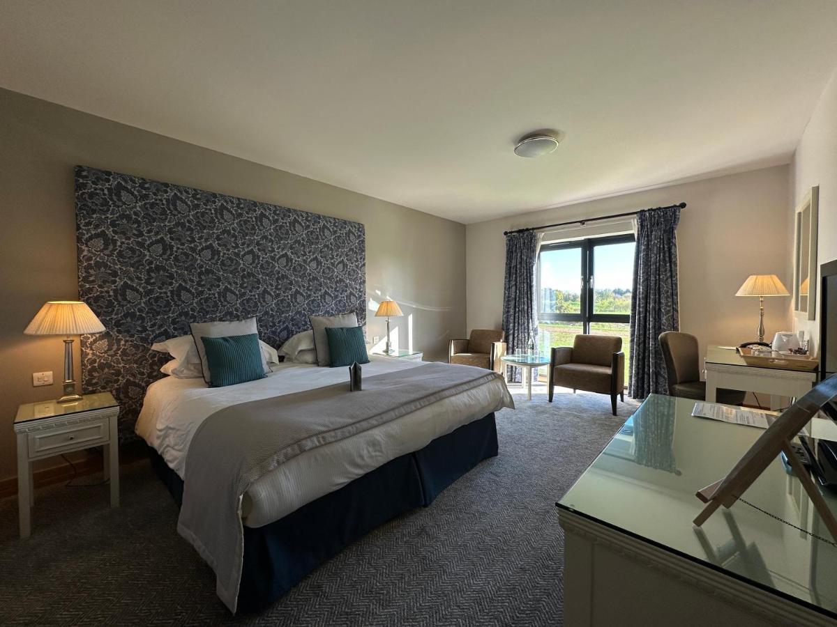 Bicester Hotel, Golf & Spa Luaran gambar