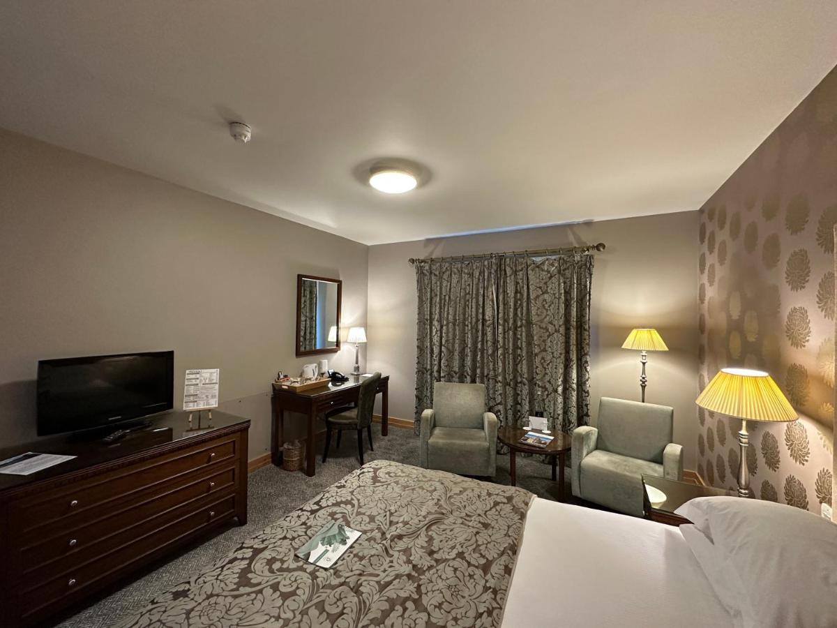 Bicester Hotel, Golf & Spa Luaran gambar