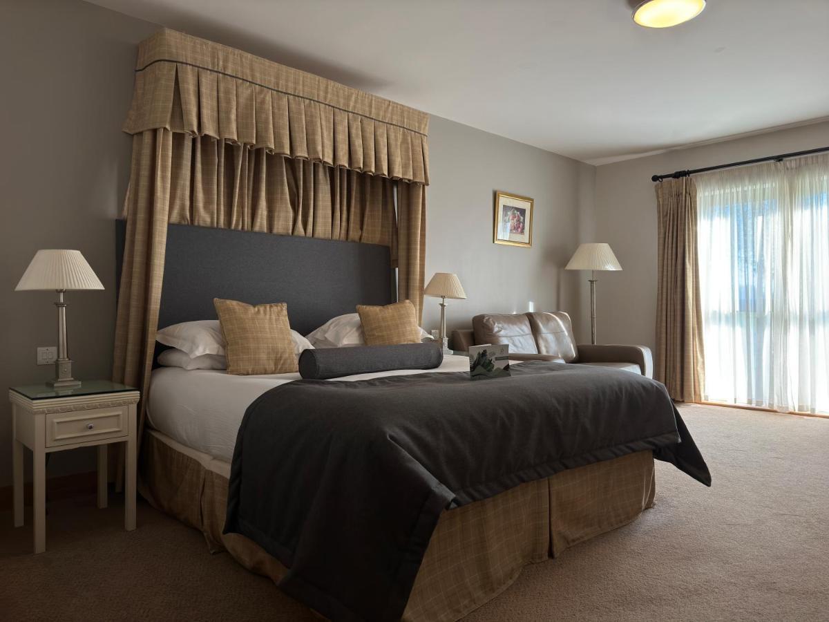 Bicester Hotel, Golf & Spa Luaran gambar