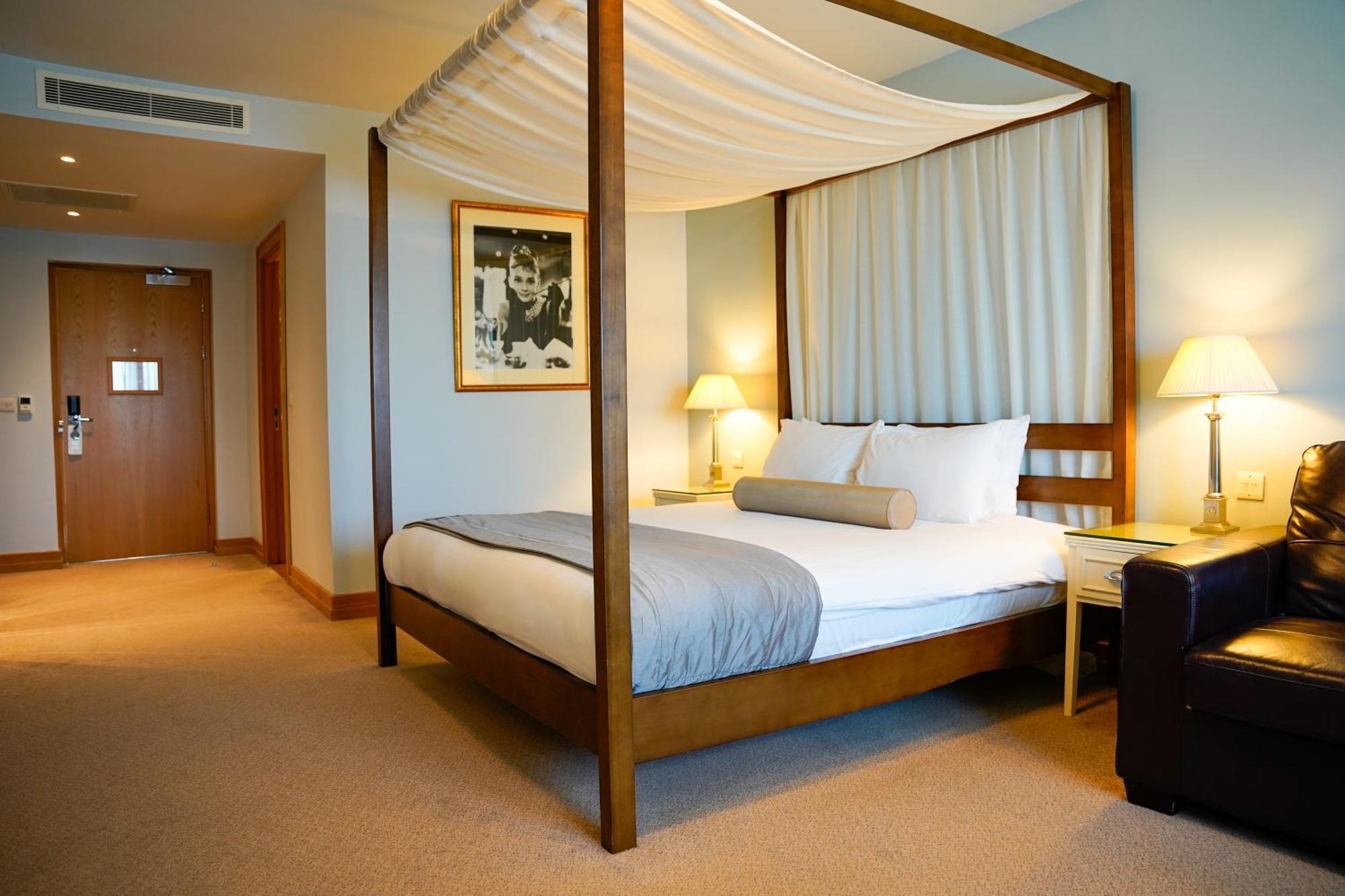 Bicester Hotel, Golf & Spa Luaran gambar