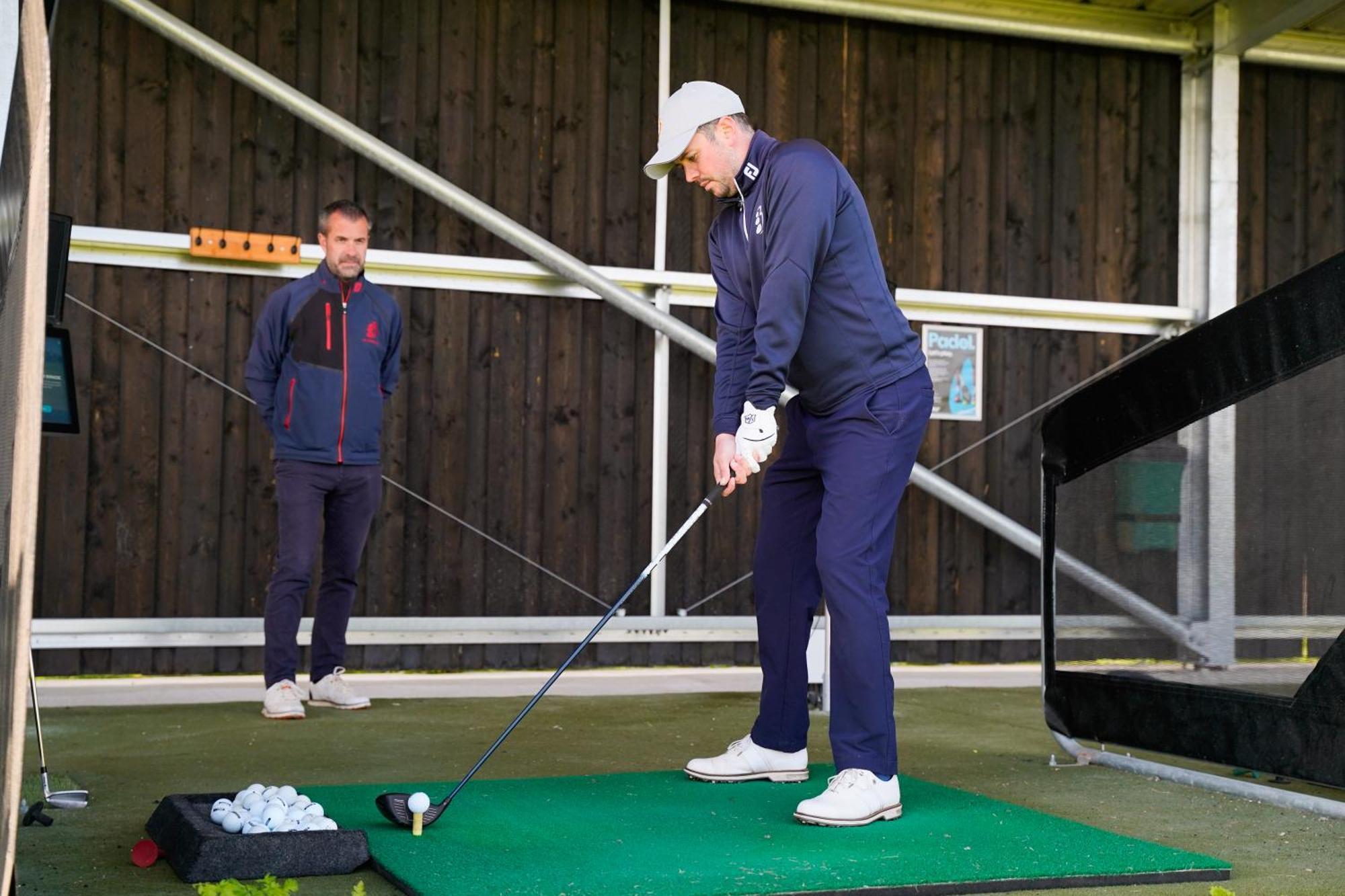 Bicester Hotel, Golf & Spa Luaran gambar