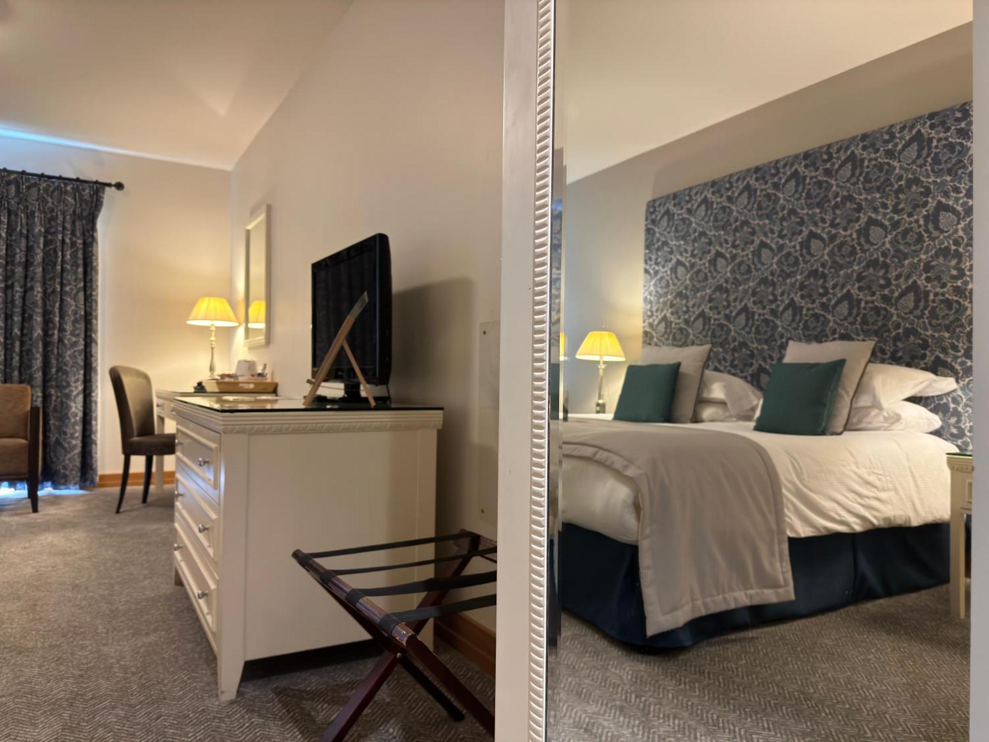 Bicester Hotel, Golf & Spa Bilik gambar