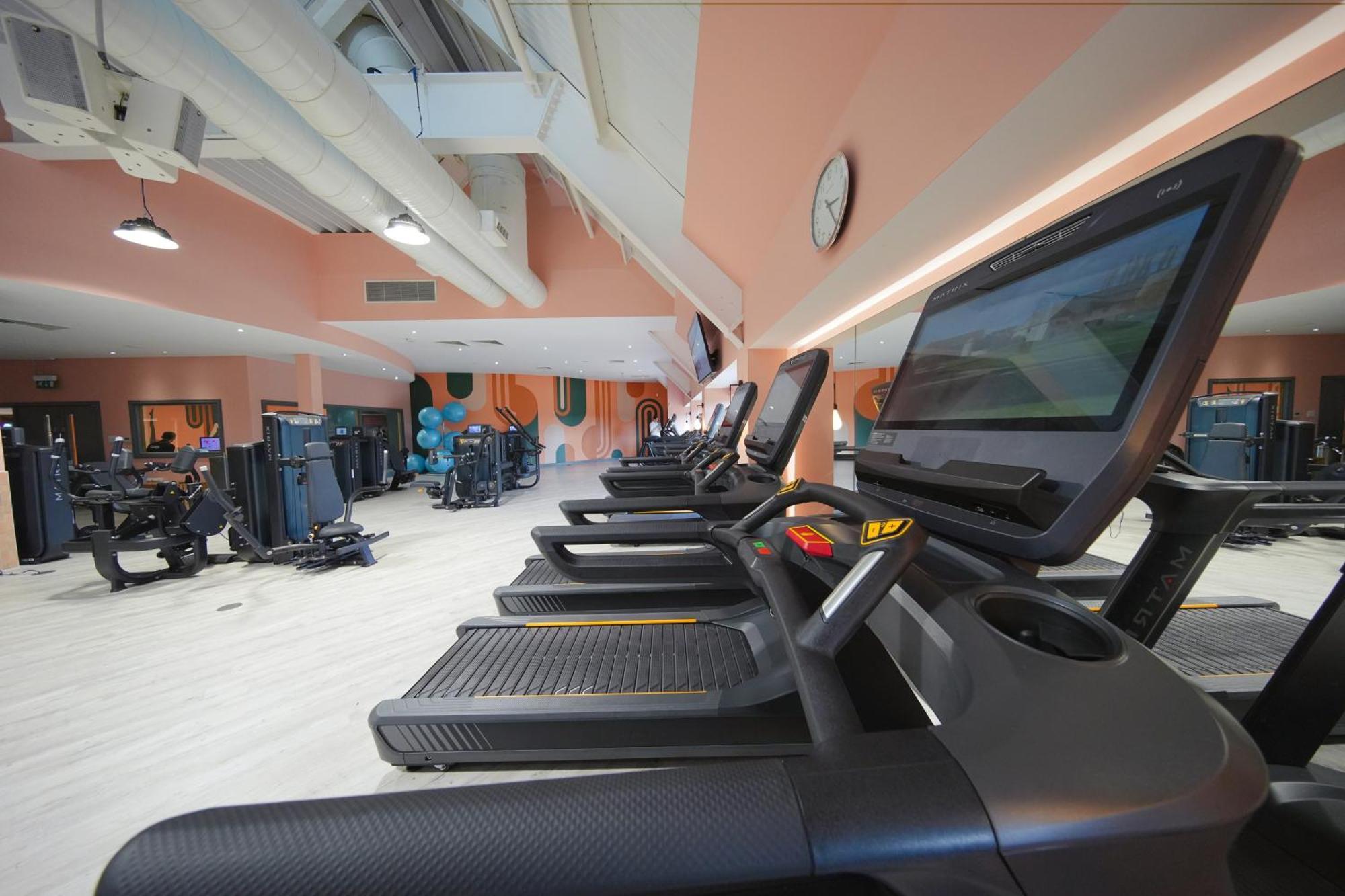 Bicester Hotel, Golf & Spa Luaran gambar