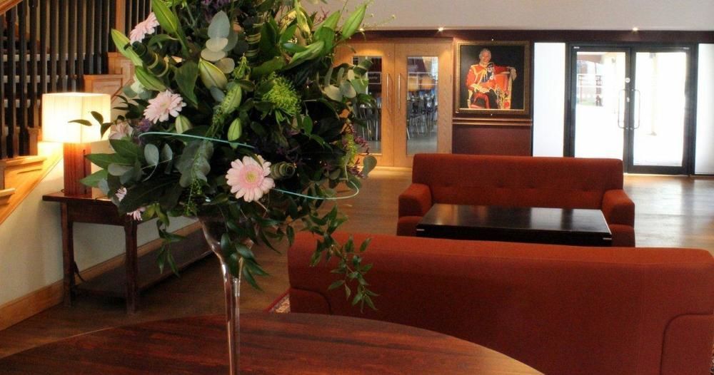 Bicester Hotel, Golf & Spa Luaran gambar