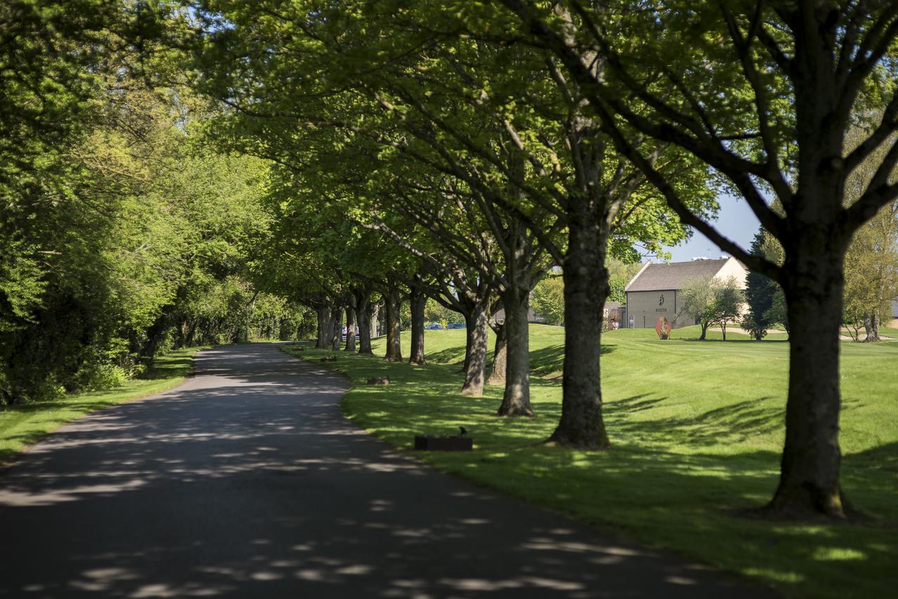 Bicester Hotel, Golf & Spa Luaran gambar