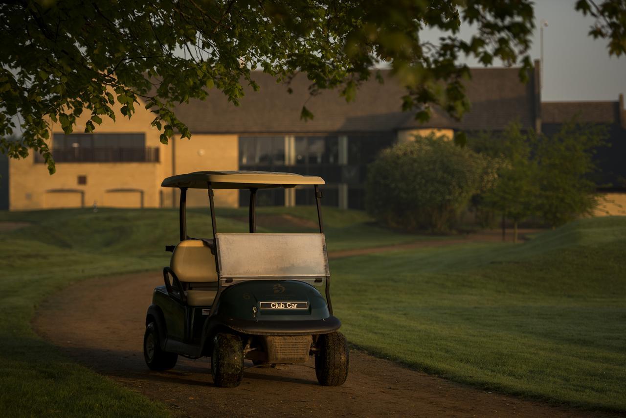 Bicester Hotel, Golf & Spa Luaran gambar