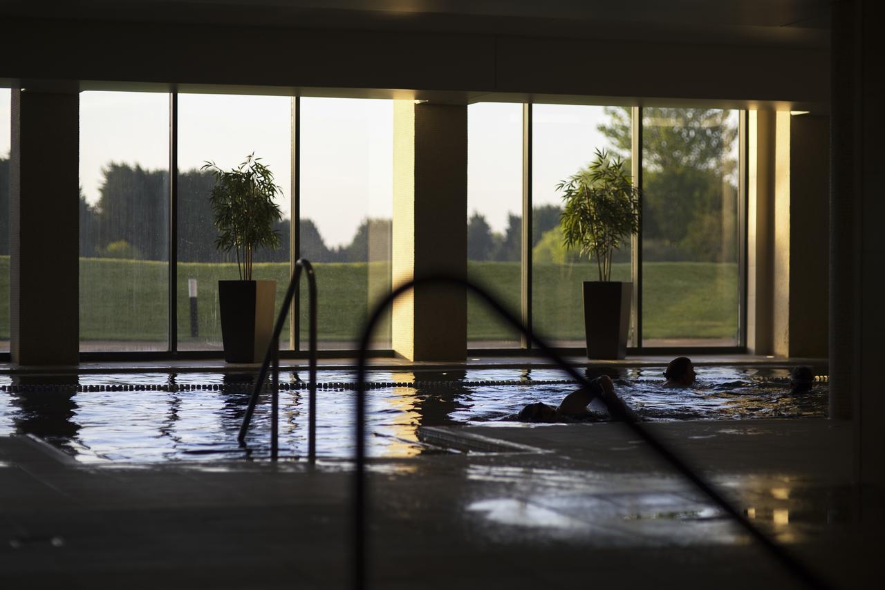 Bicester Hotel, Golf & Spa Luaran gambar