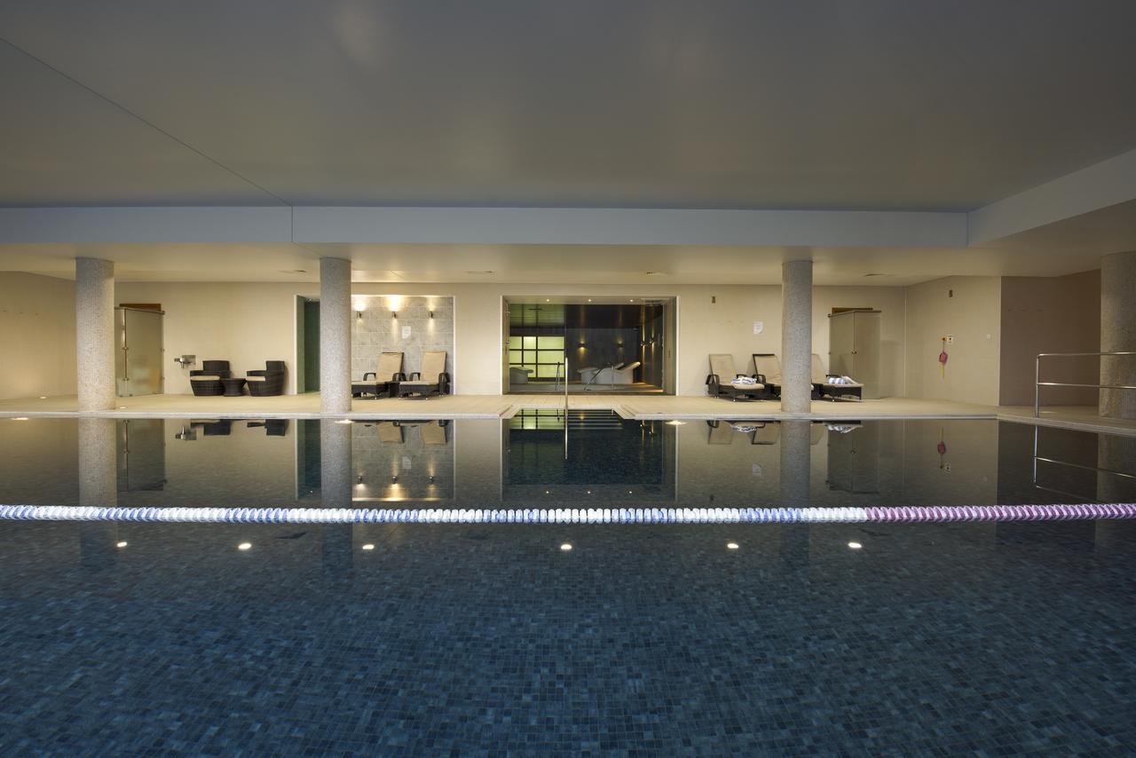 Bicester Hotel, Golf & Spa Luaran gambar