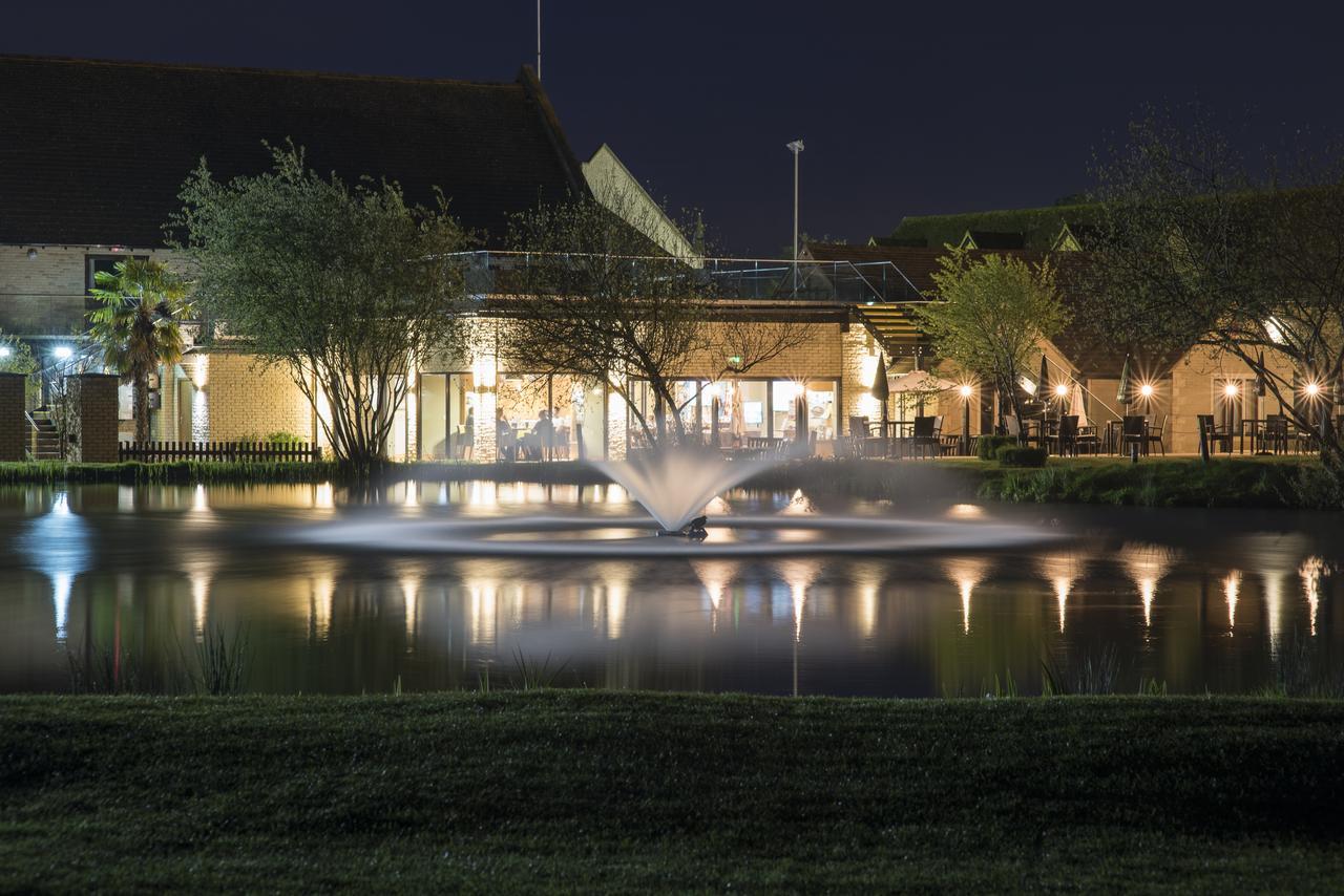Bicester Hotel, Golf & Spa Luaran gambar