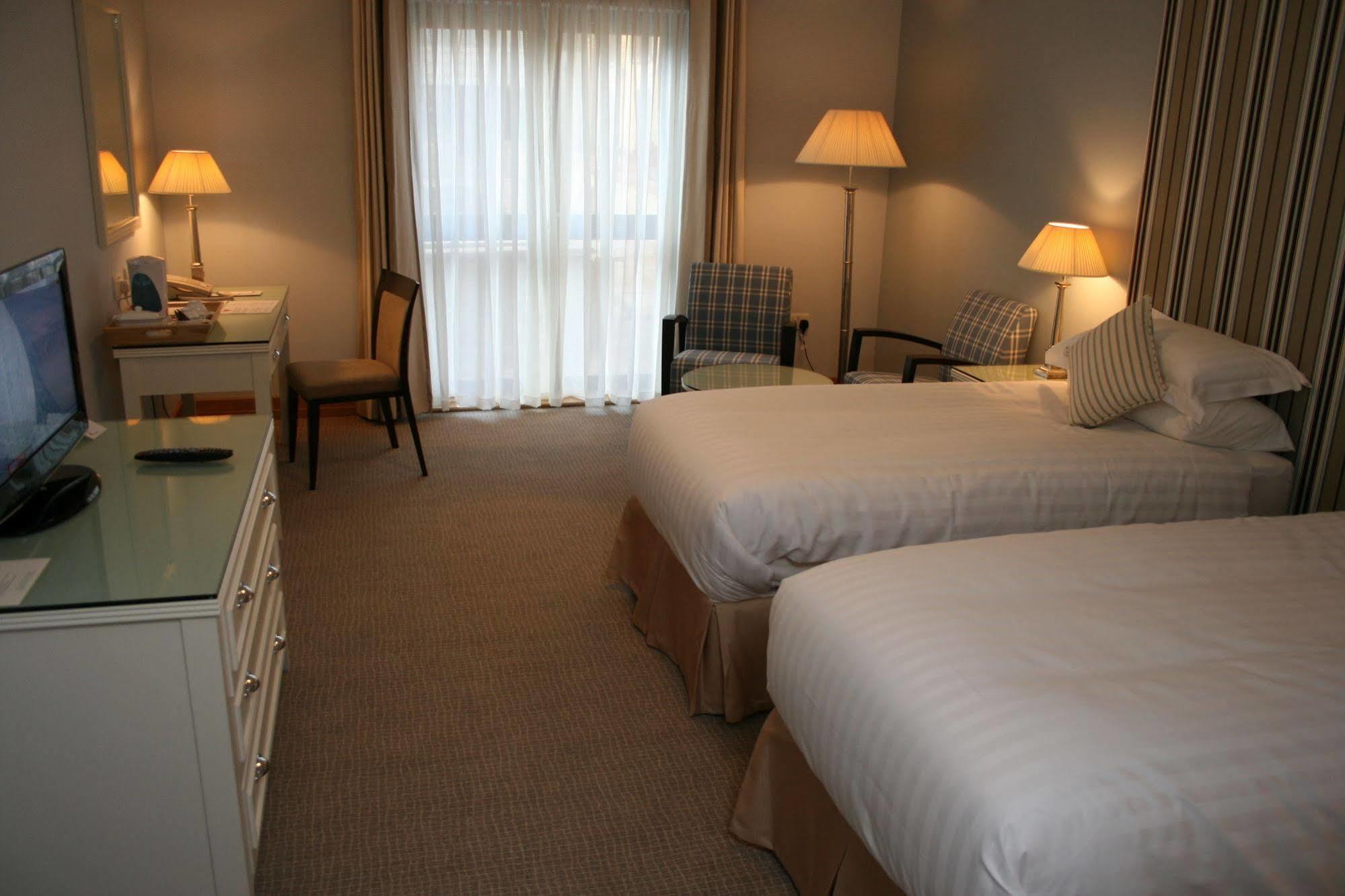 Bicester Hotel, Golf & Spa Luaran gambar