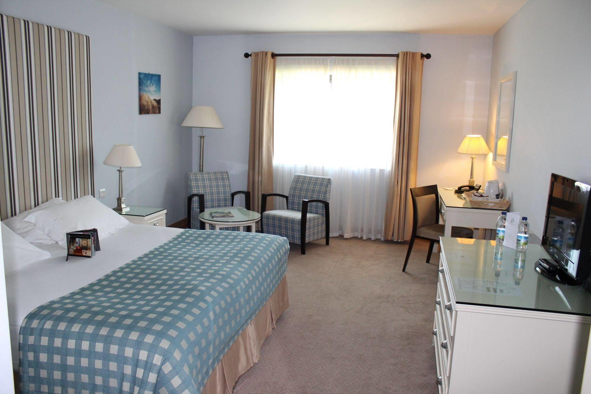 Bicester Hotel, Golf & Spa Luaran gambar