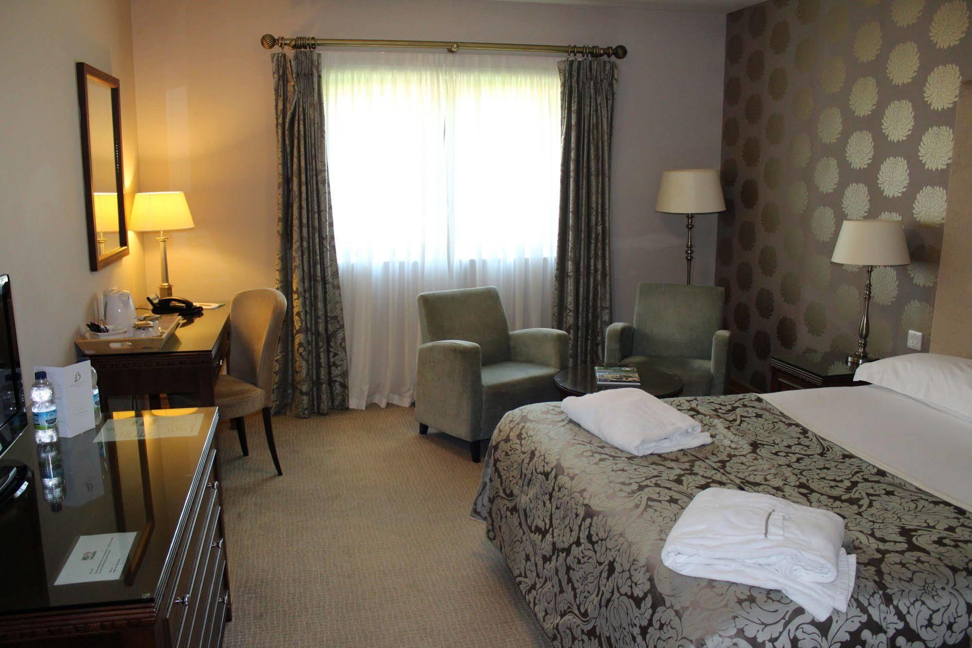 Bicester Hotel, Golf & Spa Luaran gambar