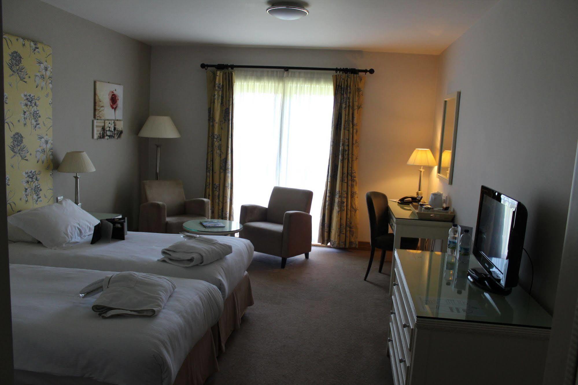 Bicester Hotel, Golf & Spa Luaran gambar