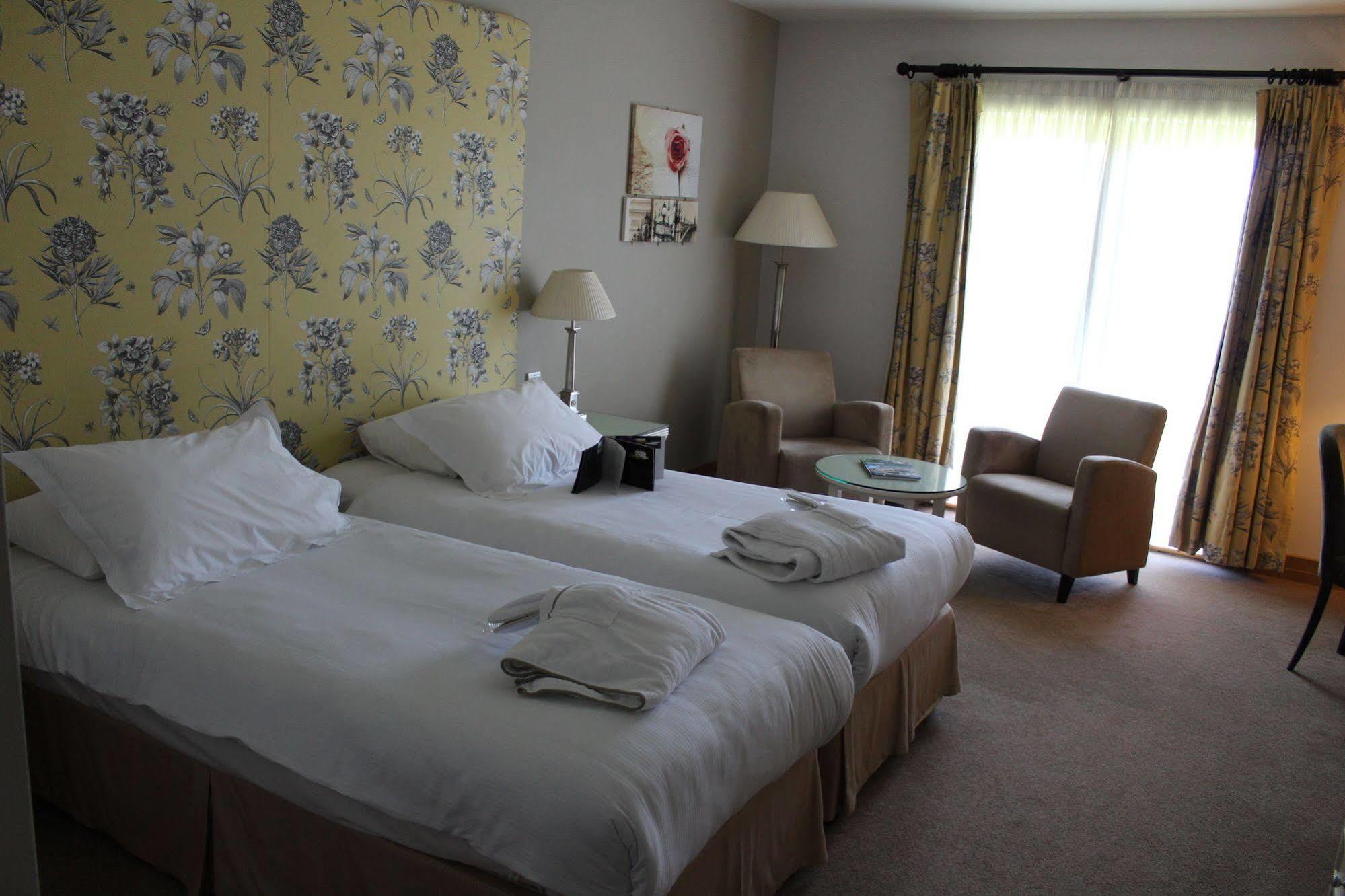 Bicester Hotel, Golf & Spa Luaran gambar