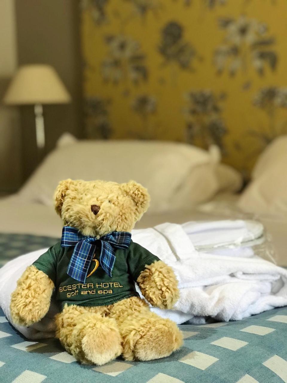 Bicester Hotel, Golf & Spa Luaran gambar