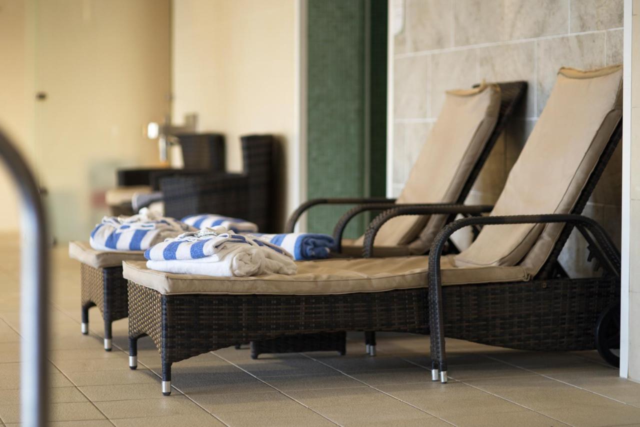 Bicester Hotel, Golf & Spa Luaran gambar