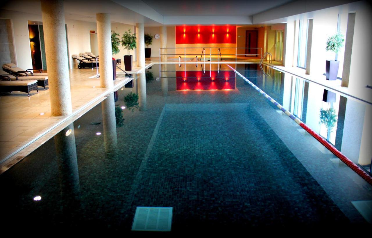 Bicester Hotel, Golf & Spa Luaran gambar