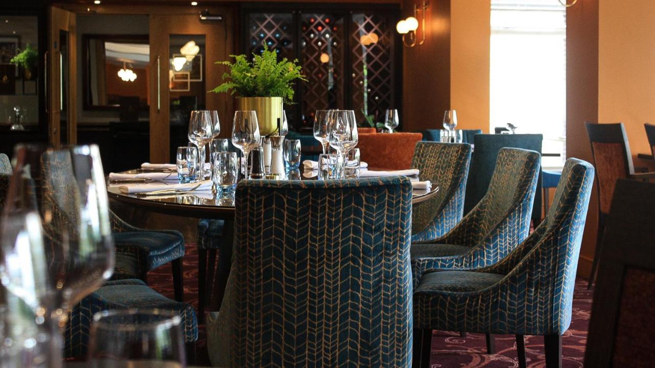 Bicester Hotel, Golf & Spa Luaran gambar